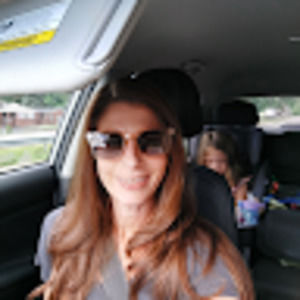 Meet your Posher, Lisa